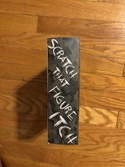 Ringside Collectibles Limited Edition Signed Figure Set See Description.