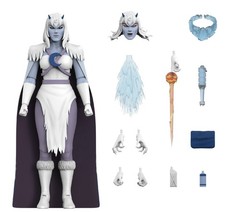 Super7 ThunderCats Ultimates CHILLA New! LUNATAKS Alluro Luna RedEye 1 DAY SALE!