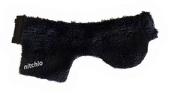 Mezco One:12 Conan The Barbarian War Paint – BLACK FUR LOINCLOTH 1/12 Scale