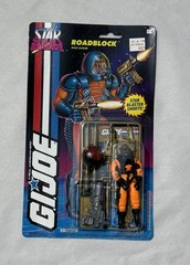 gi joe star brigade roadblock