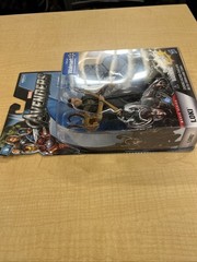 Marvel Movie Series The Avengers LOKI Walmart Figure NEW Gold Version S2