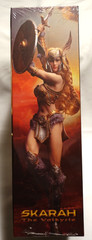 TBLeague PHICEN Norse Goddess SKARAH THE VALKYRIE 1/6 scale – NEW/Shipper/Sealed