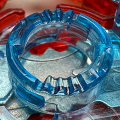 TAKARA TOMY Beyblade BURST B-120 Buster Xcalibur 1` Sword