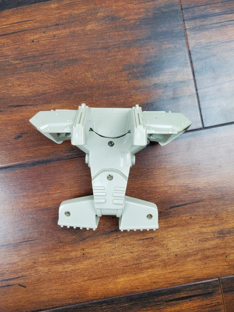 Vtg 1993 RoboCop Toy Island Jetpack Original Accessory Part