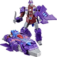 Transformers Generations Selects Age of the Primes Alpha Trion Voyager Class NEW