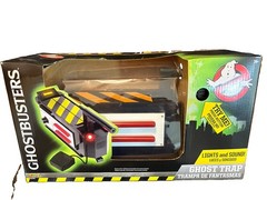 2019 Ghostbusters Ghost Trap Brand New