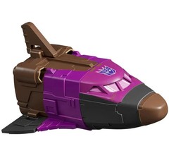 Blokees Transformers Defender Full Combination Bruticus Set & Combiner Kits 5in1