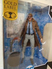 Mcfarlane DC Multiverse Lt James Gordon Batman Year One Walmart 🇺🇸 READ BELOW