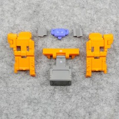 Filler Replenish Upgrade Kit Filling Parts For Kingdom Huffer Accessories