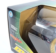 Kamen Rider DX AGITO TRANSFORMATION BELT NEW SEALED Triple Flash Altering 2004