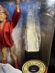 WWE Elite Collector’s Edition 6” Mae Young Action Figure First Time In Line 2020