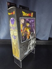 Golden Frieza 6” Action Figure Dragonball Super BAF SS Kale Dragon Star Series 6