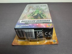 Boss Fight Studio Vitruvian Hacks ASCENSION VANGUARD Legend Knight 3.75″ Figure