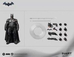 INART MAG-G0003 1/12 Batman Arkham Origins Collectible Action Figure Toys