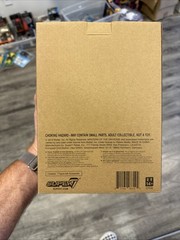 Super7 Masters of the Universe Classics: Club Grayskull Roboto REPACKAGED !!