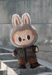 Mint Condition Labubu Pop Mart “Jump For Joy” Series Box Is not available.