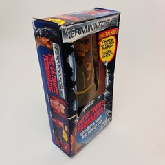 Vintage Kenner The Ultimate Terminator 2 Action Action Figure 1991 New Open Box