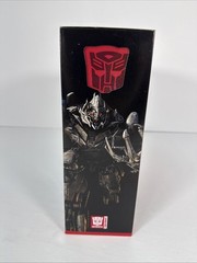 Transformers Studio Series 48 MEGATRON The Ride-3D Leader Class Hasbro