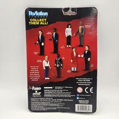 Jimmie Dimmick – Pulp Fiction Action Figure ReAction