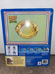 Ninja Knockin’ Bebop Teenage Mutant Turtles TMNT 1992 Playmates NEW SEALED