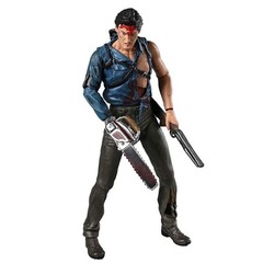 Neca Evil Dead 2: Dead by Dawn Limited Edition 7″ Action Figure Scary Boxed Gift