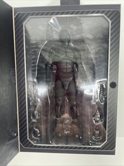 NECA The Boys Black Noir Ultimate Action Figure 2022 NEW