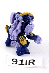 Transformers Prime Cyberverse Legion Beast Hunters Blight 100% Complete