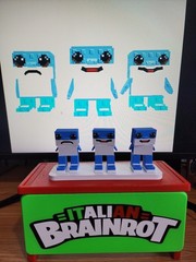 Los Tralaleritos – Limited Edition