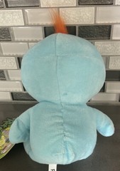 Rick and Morty / MR. MEESEEKS Plush Doll Figure Officially Licensed 8” BRAND NEW