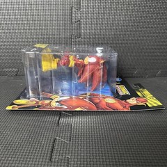 DC X Sonic The Hedgehog – 5 inches Sonic as The Flash Action Figure
