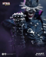 INART Batman Who Laughs 1/12 Dark Nights Metal Figure DC