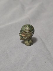 Operation Monster Force Phantom Corps Command Unit Camo Head 6″ Custom Fodder
