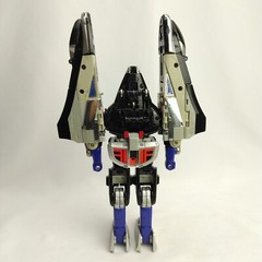 Power Rangers Time Force Timeranger DX Timerobo Megazord Time Robo Bandai
