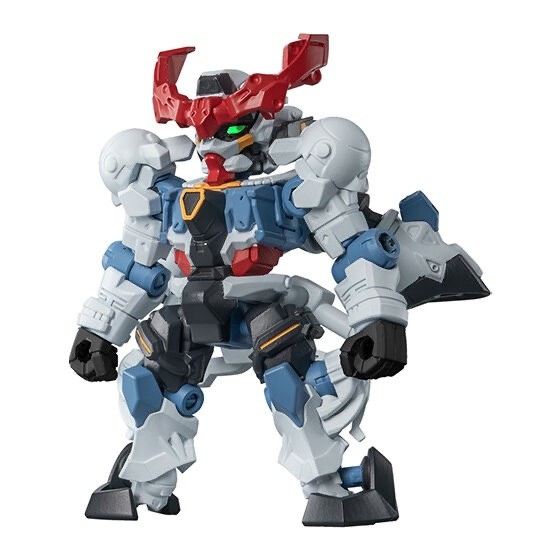 Mobile Suit Gundam MOBILE SUIT ENSEMBLE 29 All 5 type Capsule Toy BANDAI