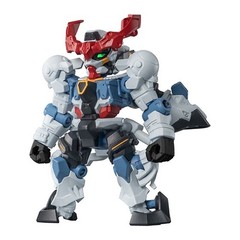 Mobile Suit Gundam MOBILE SUIT ENSEMBLE 29 All 5 type Capsule Toy BANDAI