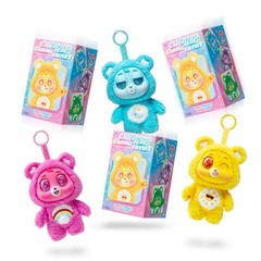 Care Bears Caring Cuties 2026 – Choose Character – NEW – Identified Blind Box