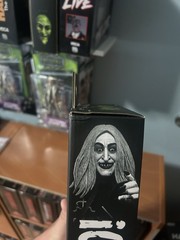 NECA Rob Zombie’s The Munsters Zombo! 8-inch clothed action figure NIB