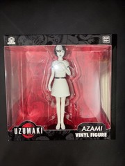 Culture Fly Uzumaki Junji Ito: AZAMI Vinyl 4.5″ Figure