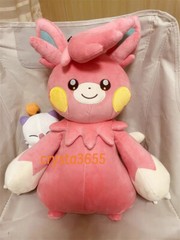 40CM Pawmot Plush Doll Soft Stuffed Pillow Toy Cute Kid Animation Collection