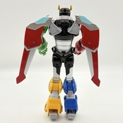 Ultimate VOLTRON Legendary Defender 15″ Toy Action Figure 2017 Playmates Works