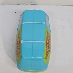 Scoob! Scooby Doo Motorized The Mystery Machine by Hanna-Barbera 2000 Working