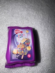 Lot of 8 Shopkins Real Littles Dessert Treats Real Branded Mini Containers Only