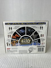 Micro Machines Star Wars Action Fleet REMOTE CONTROL AT-AT [Galoob, 1996] F4