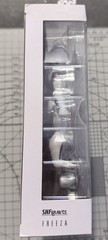 SH Figuarts Frieza Final Form Dragon Ball Z Bandai 2018 Figure