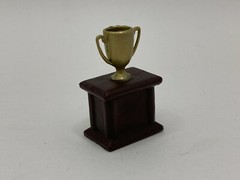 OFFICIAL NEW MEGO TROPHY for 8″ INCH FIGURE 1/9 scale (M94)