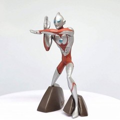Bandai HG Ultraman : The Terrible Monster Demon Slayer Edition Gashapon Figures