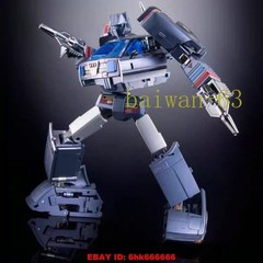 NEW Transformation toys X-TRANSBOTS MX-XXV MX-25 MAEDAS Figure In Stock 17.5cm