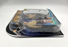 Star Trek Classic Kirk & Spock Diamond Select 2010 Limited Edition 174 of 1701