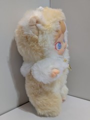 TNT SPACE DORA Shanghai Dream Vinyl Plush Taowu Confirmed New Open Box