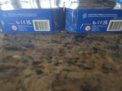 New Sealed Littlest Pet Shop Series 4 Pet Pairs – 2 Pets + 4 Surprises Lot Of 2